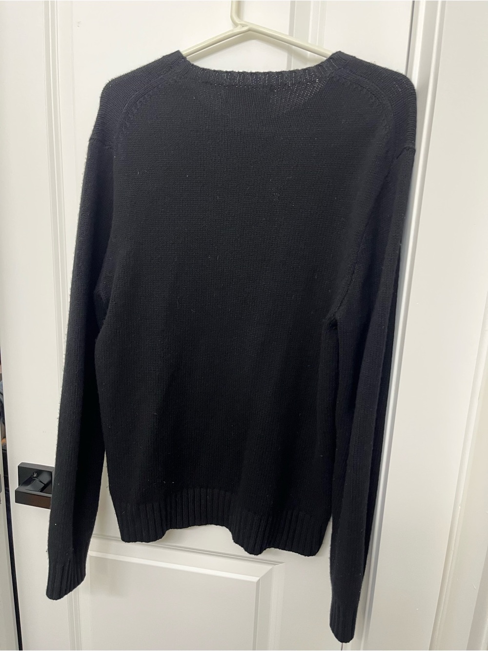 Polo Ralph Lauren Bear Sweater - Picture 4 of 4